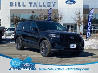 2026 Ford Explorer for sale in Mechanicsville VA