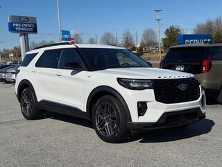 2026 Ford Explorer for sale in Easley SC