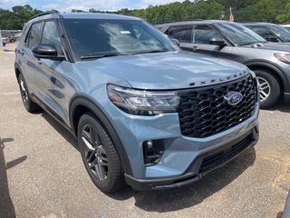 2026 Ford Explorer for sale in Dothan AL