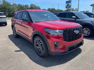 2026 Ford Explorer for sale in Dothan AL