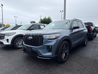 2026 Ford Explorer for sale in Knoxville TN