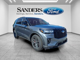 2026 Ford Explorer for sale in Jacksonville NC