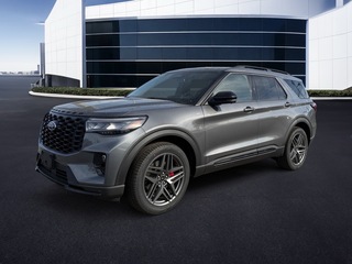 2026 Ford Explorer for sale in Knoxville TN