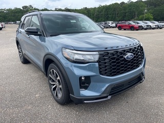 2026 Ford Explorer for sale in Dothan AL