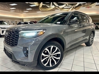 2025 Ford Explorer for sale in Louisville KY