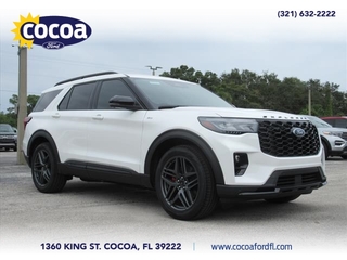 2025 Ford Explorer for sale in Cocoa FL