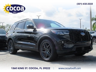 2025 Ford Explorer for sale in Cocoa FL