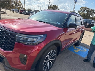 2025 Ford Explorer for sale in Rosenberg TX