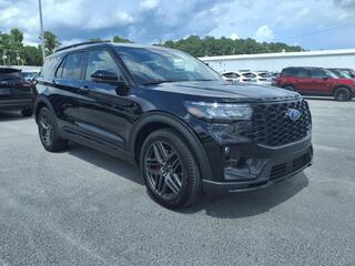 2025 Ford Explorer for sale in Jacksonville NC
