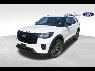 2025 Ford Explorer for sale in Denton TX