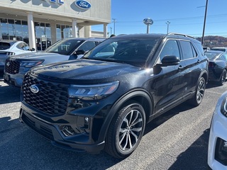 2026 Ford Explorer for sale in Knoxville TN