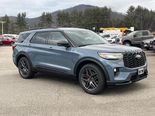 2026 Ford Explorer for sale in Canton NC