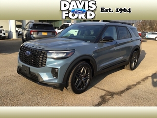 2026 Ford Explorer for sale in Independence MO