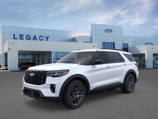 2026 Ford Explorer for sale in Rosenberg TX