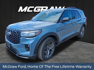 2026 Ford Explorer for sale in Fairmont WV