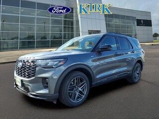 2026 Ford Explorer for sale in Grenada MS