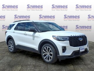 2026 Ford Explorer for sale in Bastrop TX