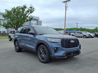 2026 Ford Explorer for sale in Claremore OK