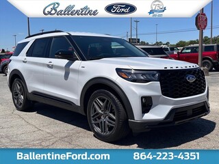 2026 Ford Explorer for sale in Rockingham NC