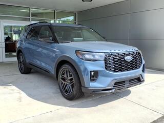 2026 Ford Explorer for sale in Rockingham NC