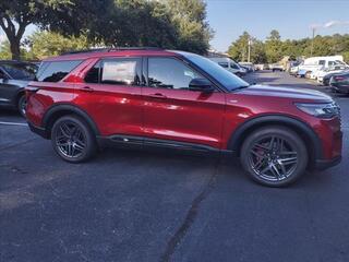 2025 Ford Explorer for sale in Summerville SC