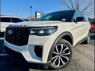 2025 Ford Explorer for sale in Louisville KY