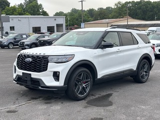 2025 Ford Explorer for sale in Dayton OH