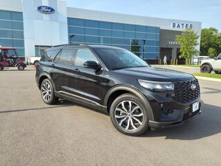 2025 Ford Explorer for sale in Lebanon TN