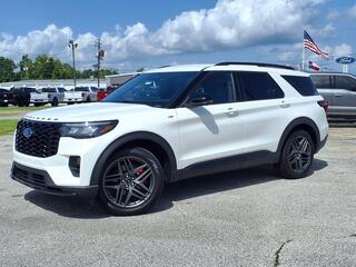 2025 Ford Explorer for sale in Orange TX