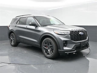 2025 Ford Explorer for sale in Mission Hills CA