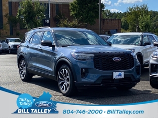 2025 Ford Explorer for sale in Mechanicsville VA