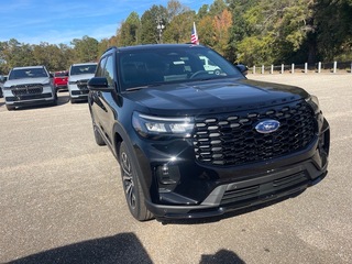 2026 Ford Explorer for sale in Dothan AL