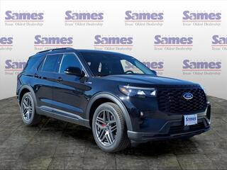 2026 Ford Explorer for sale in Bastrop TX