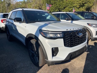 2026 Ford Explorer for sale in Dothan AL