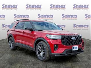 2026 Ford Explorer for sale in Bastrop TX