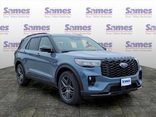 2026 Ford Explorer for sale in Bastrop TX