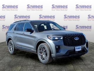 2026 Ford Explorer for sale in Bastrop TX