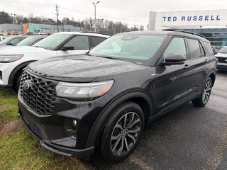 2026 Ford Explorer for sale in Knoxville TN