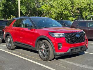 2025 Ford Explorer for sale in Greenville SC