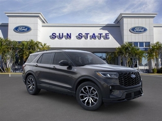 2025 Ford Explorer for sale in Orlando FL