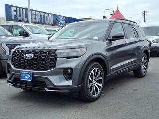 2025 Ford Explorer for sale in Fullerton CA