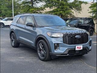 2025 Ford Explorer for sale in Hixson TN