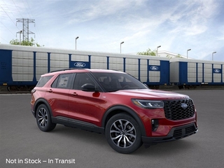 2025 Ford Explorer for sale in Easley SC