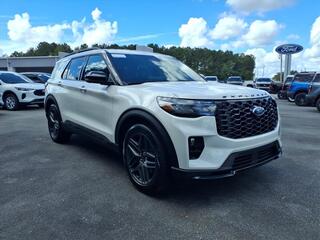 2025 Ford Explorer for sale in Trenton NC