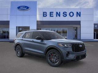 2025 Ford Explorer for sale in Easley SC