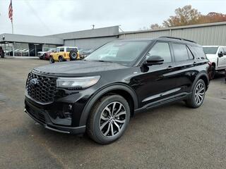 2026 Ford Explorer for sale in Hartselle AL