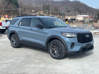 2026 Ford Explorer for sale in Waynesville NC