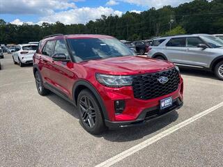 2025 Ford Explorer for sale in Dothan AL