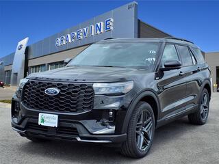 2025 Ford Explorer for sale in Grapevine TX