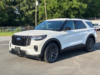 2025 Ford Explorer for sale in Dayton OH